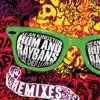 Sean Kingston - Rum And Raybans - The Remixes (feat. Cher Lloyd)
